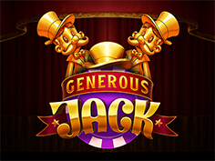 Generous Jack