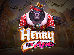 Henry The Ape