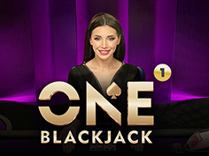 ONE Blackjack 1