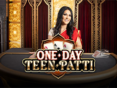 One Day Teen Patti