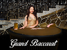 Grand Baccarat Live