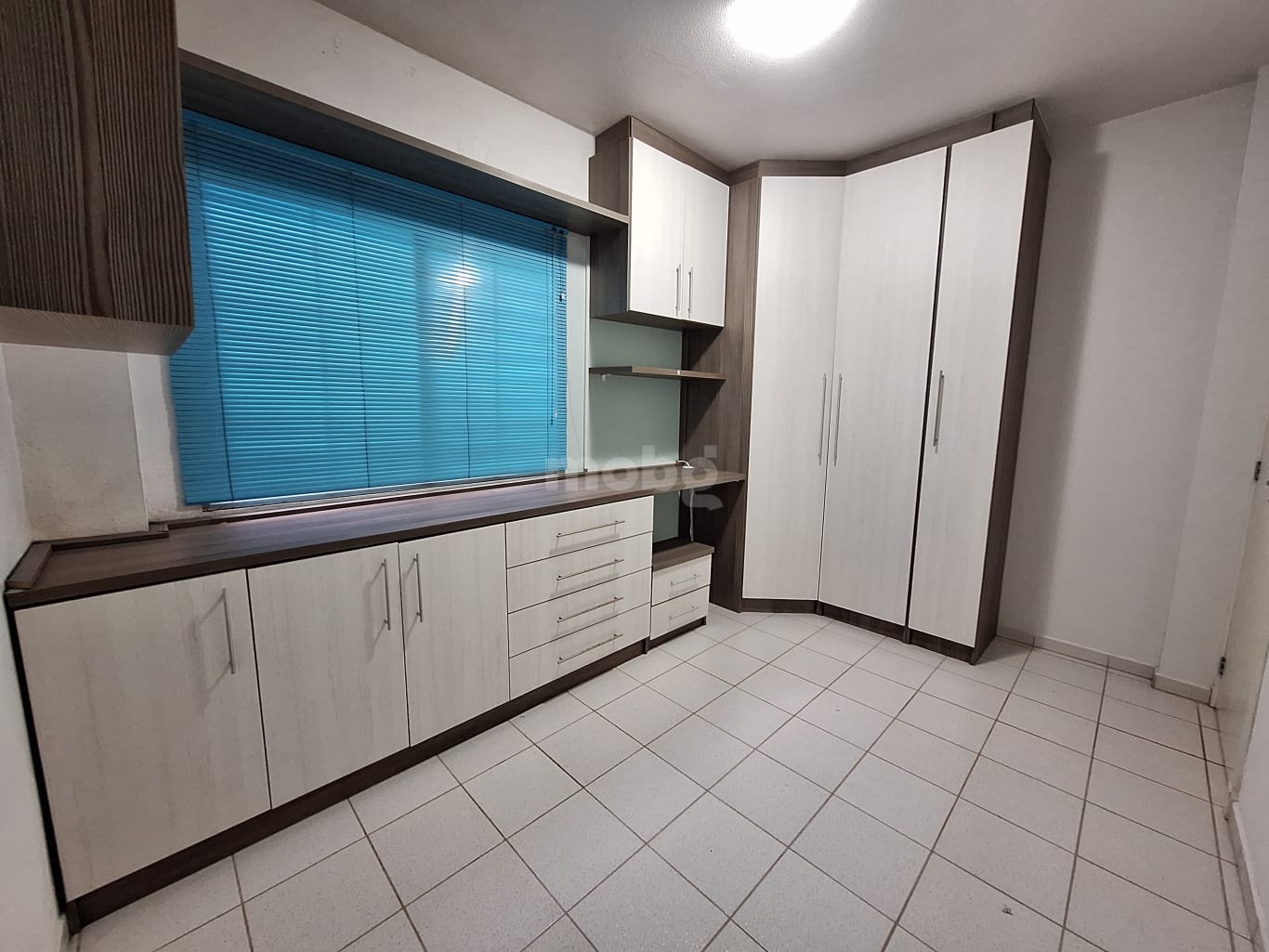 Apartamento para alugar com 2 quartos