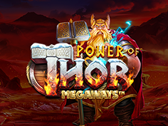 Power of Thor Megaways