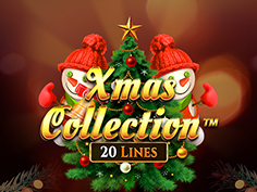 Xmas Collection 20 Lines