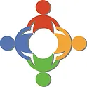 Crisis Line Association of BC logo