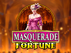 Masquerade Fortune