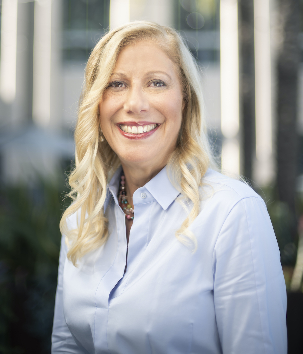 Spotlight: Becky Harshberger, VP & Practice Leader of Payroll Tax