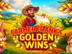Farmer Franks Golden Wins