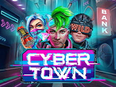 Cyber Town
