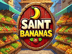 Saint Bananas