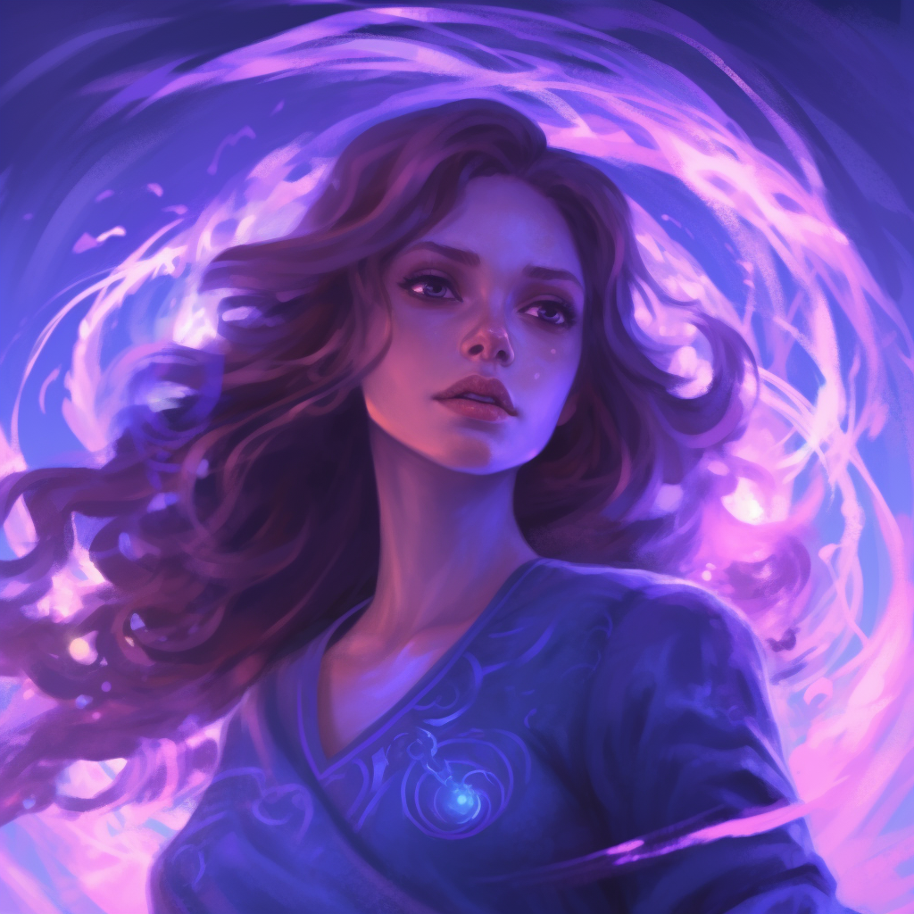 Purple Aura Meaning: How It Impacts Your Personality, Love Life ...