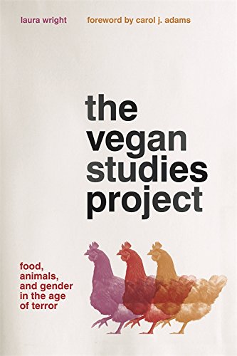 Image of The Vegan Studies Project