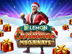 Lemon Christmas Megaways