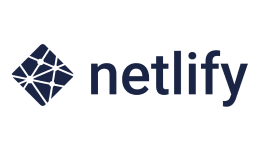 netlify logo