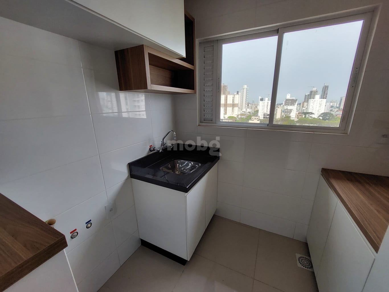 Apartamento para alugar com 2 quartos