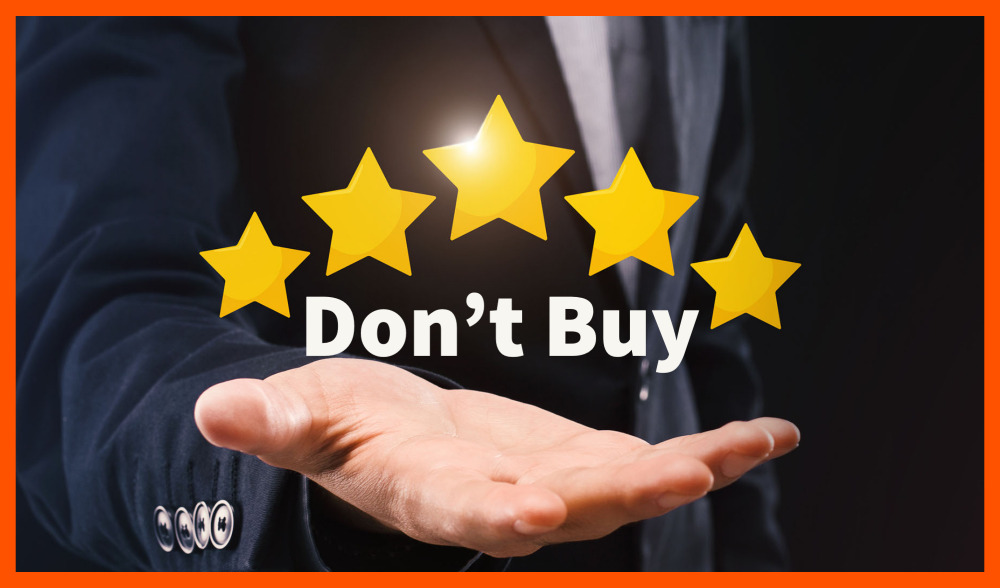 6 Reasons Why Buying Google Reviews Hurts Your Business