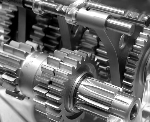 Dryer for metal powder for additive manufacturing 