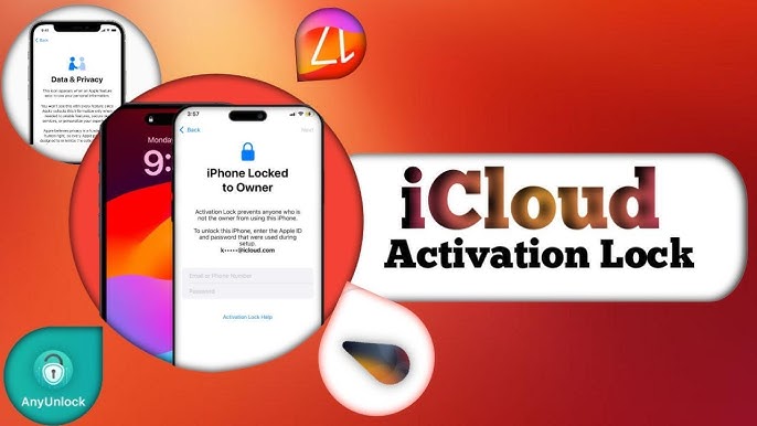 Apple  iCloud Bypass Matrix 2025