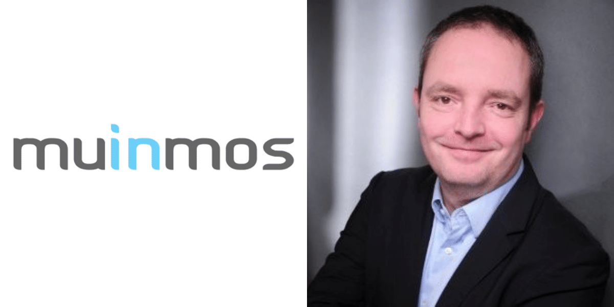 Jens Woeste joins Muinmos