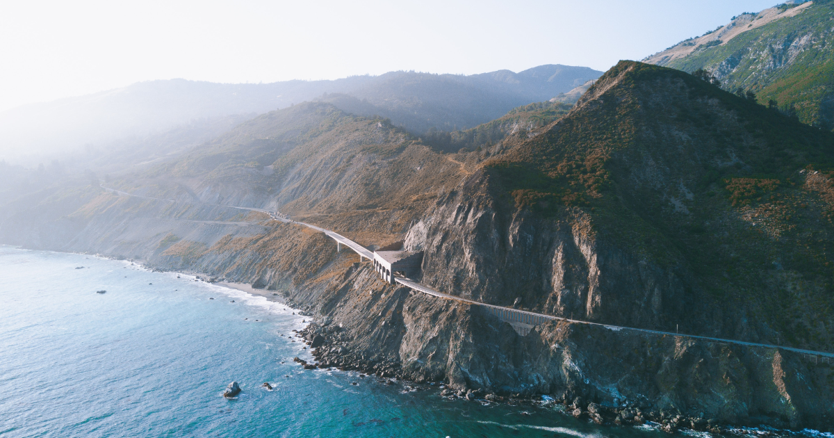 Ultimate Guide to RV Campgrounds Along the Pacific Coast Highway