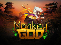 Monkey God