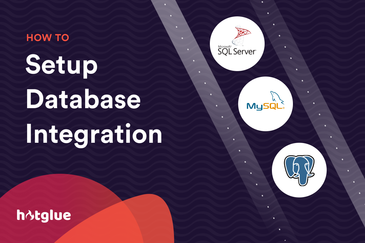 How to build a database integration for your SaaS app and why you need one cover