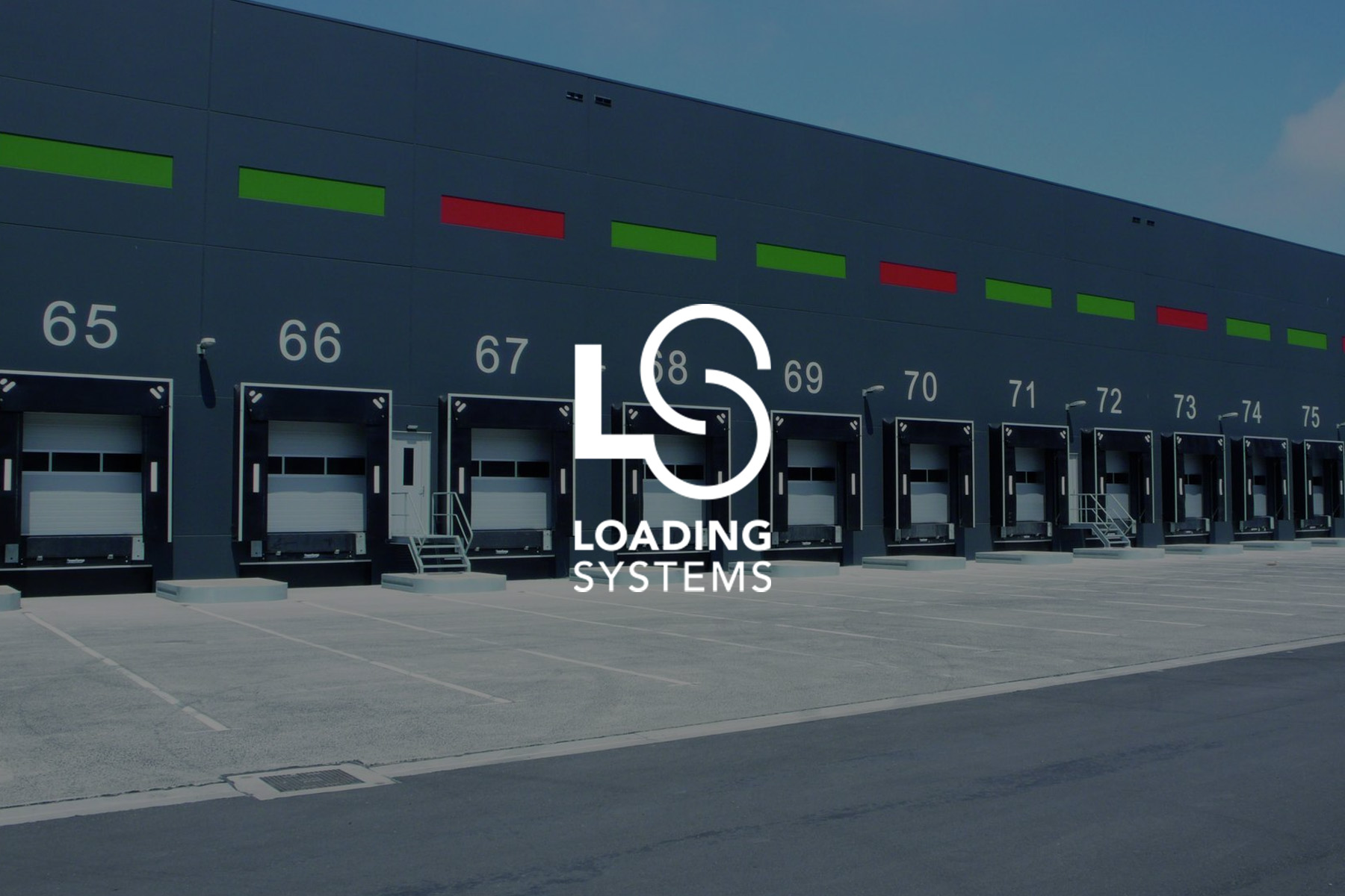 Loading Systems geeft rondleidingen met Axitour communicatiesysteem