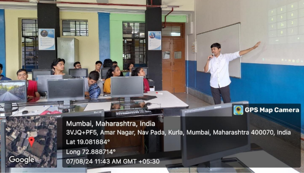Web Development Workshop 2024