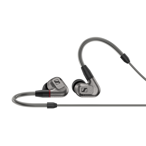 【美品】SENNHEISER IE600オーディオ機器