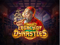Legacy Of Dynasties