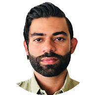 Neeraj Varyani