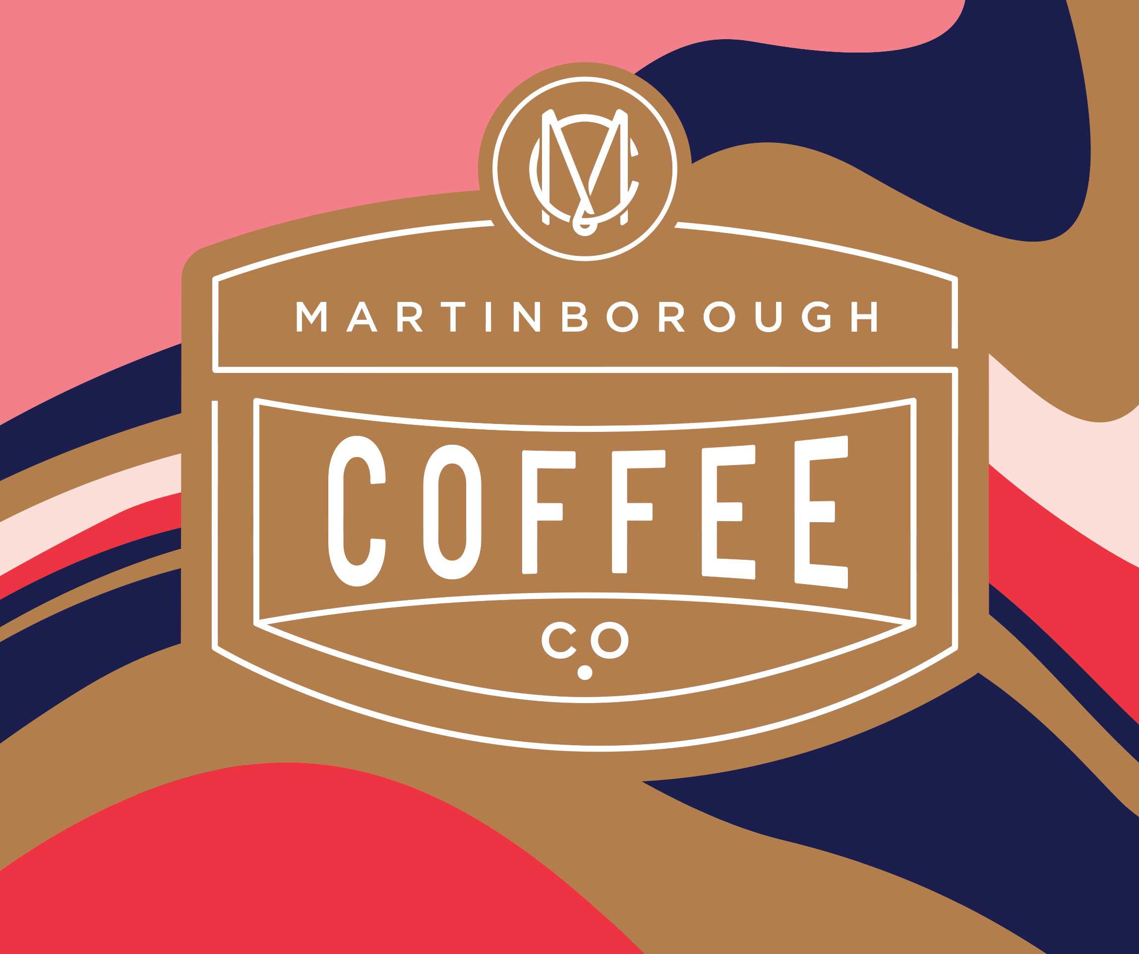 Martinborough Coffee Company 
