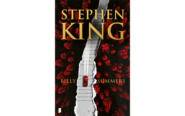 Billy Summers - Stephen King