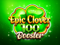 Epic Clover 100 Booster
