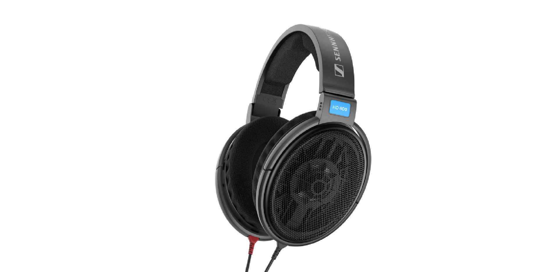 Sennheiser hd 600 ohms sale