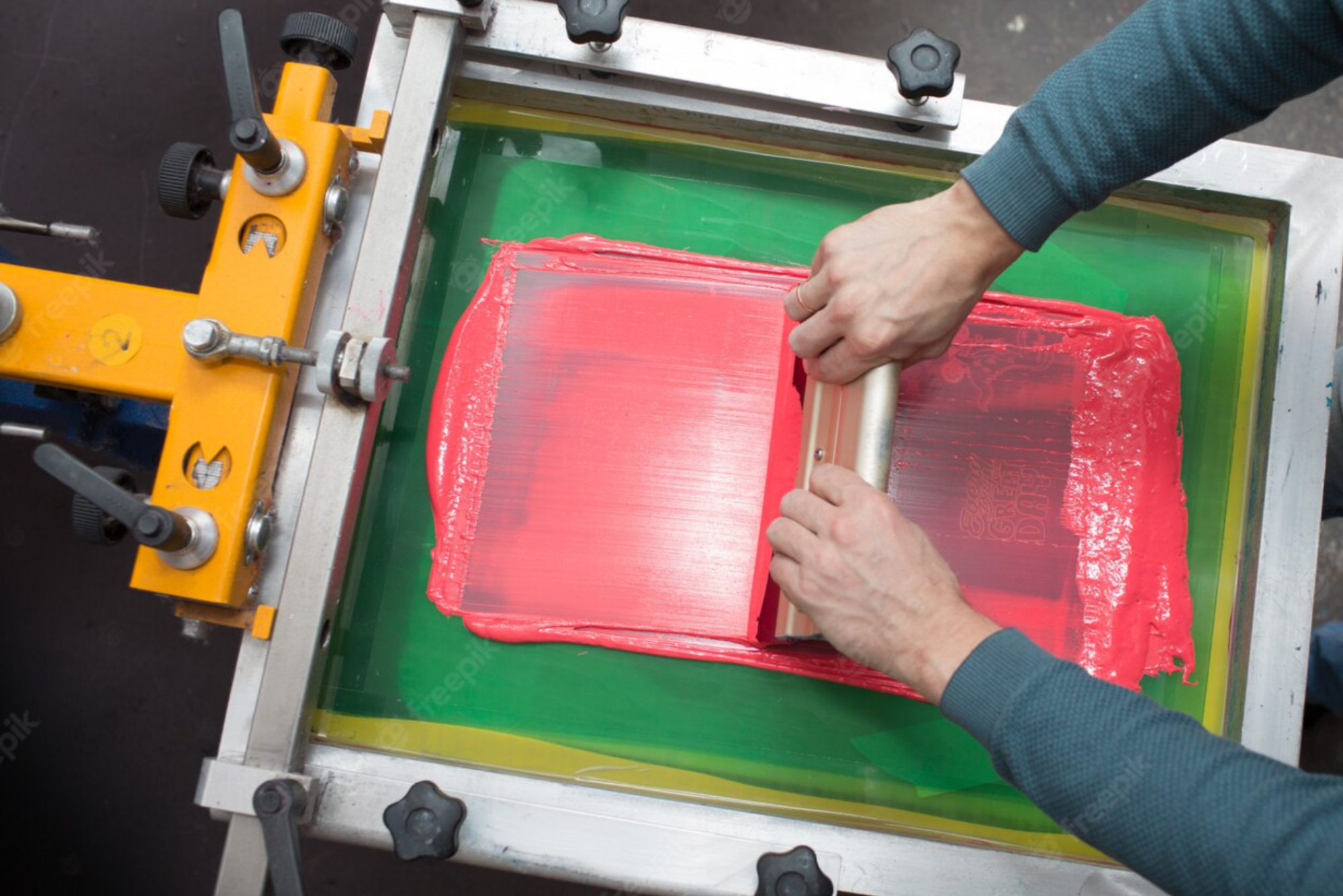 Explore the vibrant world of screen printing! Screen printing is a go-to choice for custom apparel, posters, and merchandise. Popular among artists, businesses, and enthusiasts, it offers unmatched vibrancy, durability and ability to produce intricate designs. 