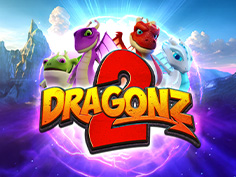 Dragonz 2