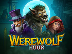 Werewolf Hour