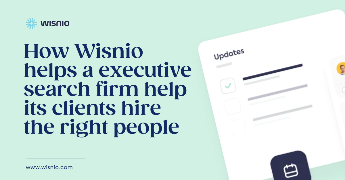 how-wisnio-changed-the-way-an-executive-search-company-helps-its