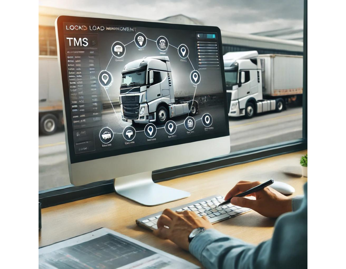 AscendTMS Review: Streamline Small Fleet Operations with Ease