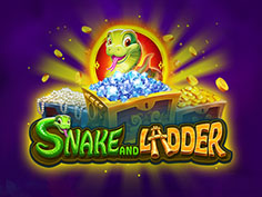 Snake And Ladder