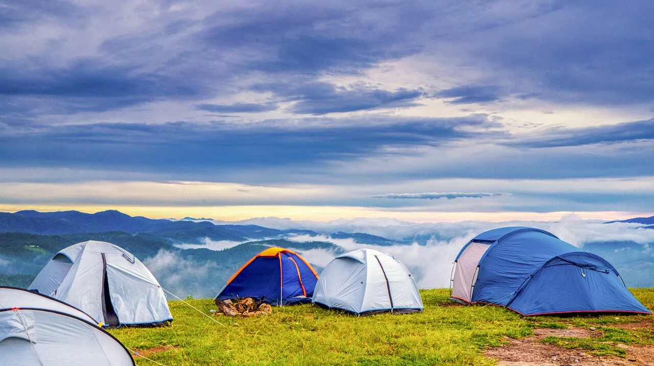 Eco-Friendly Camping: A Complete Guide To Camping Sustainably