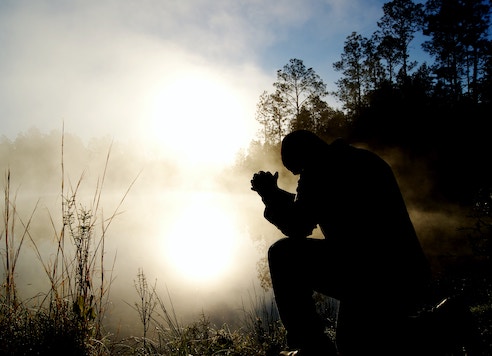 Feeling lost? Here is Thomas Merton’s prayer