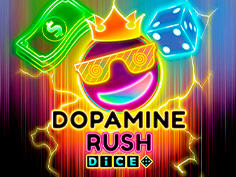 Dopamine Rush Dice