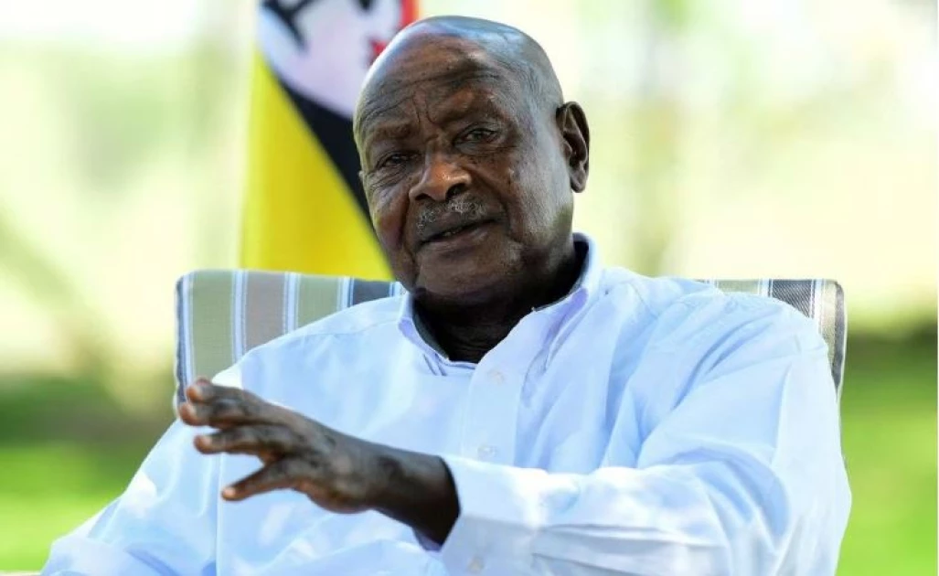 Eight Artists Arrested For Insulting Museveni At A Wedding Anniversary