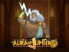 Aura of Jupiter Crazy Chicken Shooter