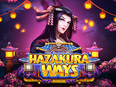 Hazakura Ways
