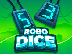 Robo Dice