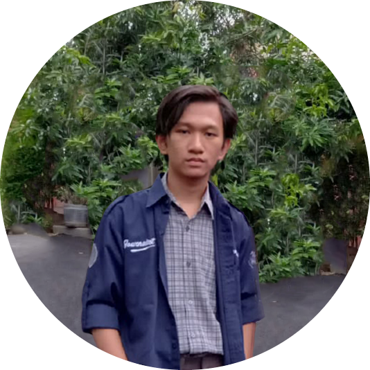 Ray Ramadita