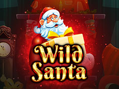 Wild Santa
